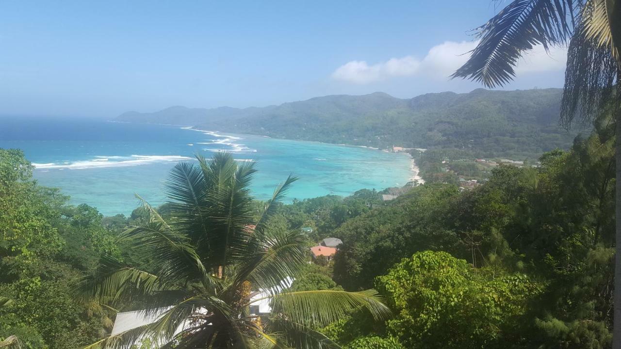 Anse Royale Bay View Apartments Buitenkant foto