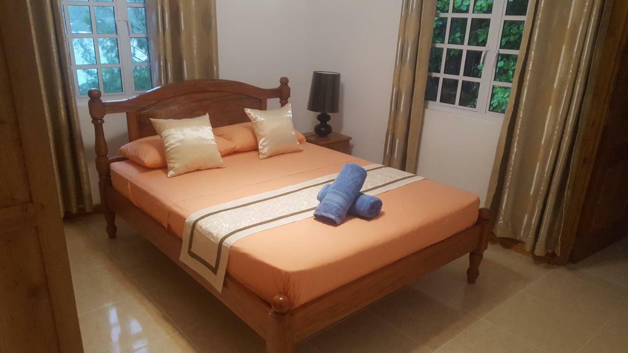 Anse Royale Bay View Apartments Buitenkant foto